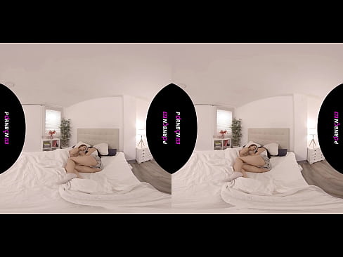 ❤️ PORNBCN VR Tanora lesbiana roa nifoha tandroka tamin'ny zava-misy virtoaly 4K 180 3D Geneva Bellucci Katrina Moreno Super vetaveta amin'ny pôrnôgrafia mg.eggporncomics.ru ﹏